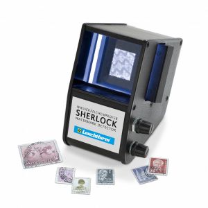 Lighthouse Sherlock Watermark Detector #354597