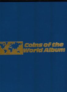 2" Imprinted Ring Binder Coins