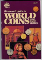 Close Out World Coins & Their Values