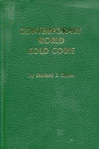 Contemporary World Gold Coins by Durst
