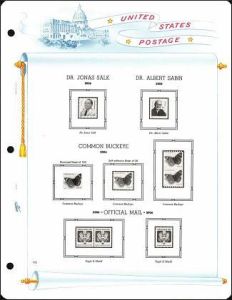 White Ace Regular Issues Singles Complete (2016-2017) Part 5