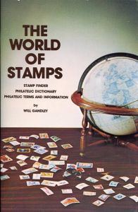 The World of Stamps by Gandley