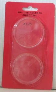 Airtite Direct Fit X1.75 Capsule 44.5mm