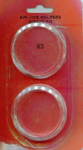 Airtite Direct Fit X3 Capsule 47.1mm