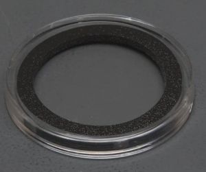 Airtite Capsule X6D with 38mm Ring for 1.5oz Canadian Wildlife medallion