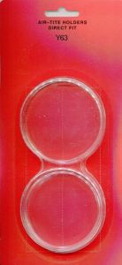 Airtite Direct Fit Y63 Capsule 63mm