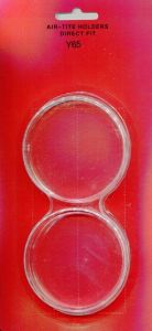 Airtite Direct Fit Holder Y65 Capsule 65mm