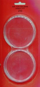 Airtite Direct Fit Holder Z10 Capsule 76.7mm