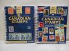 2027 Unitrade Specialized Catalogue of Canadian Stamps 2-Volume Set
