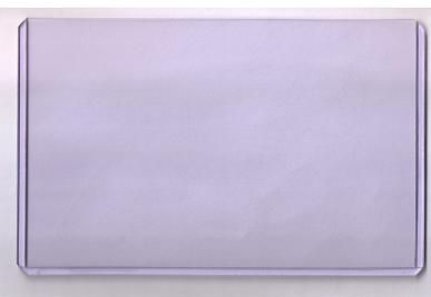 3 X 4 Premium 2 mm Thick Toploader - 79pt (25 per pack) - Polynex, Inc