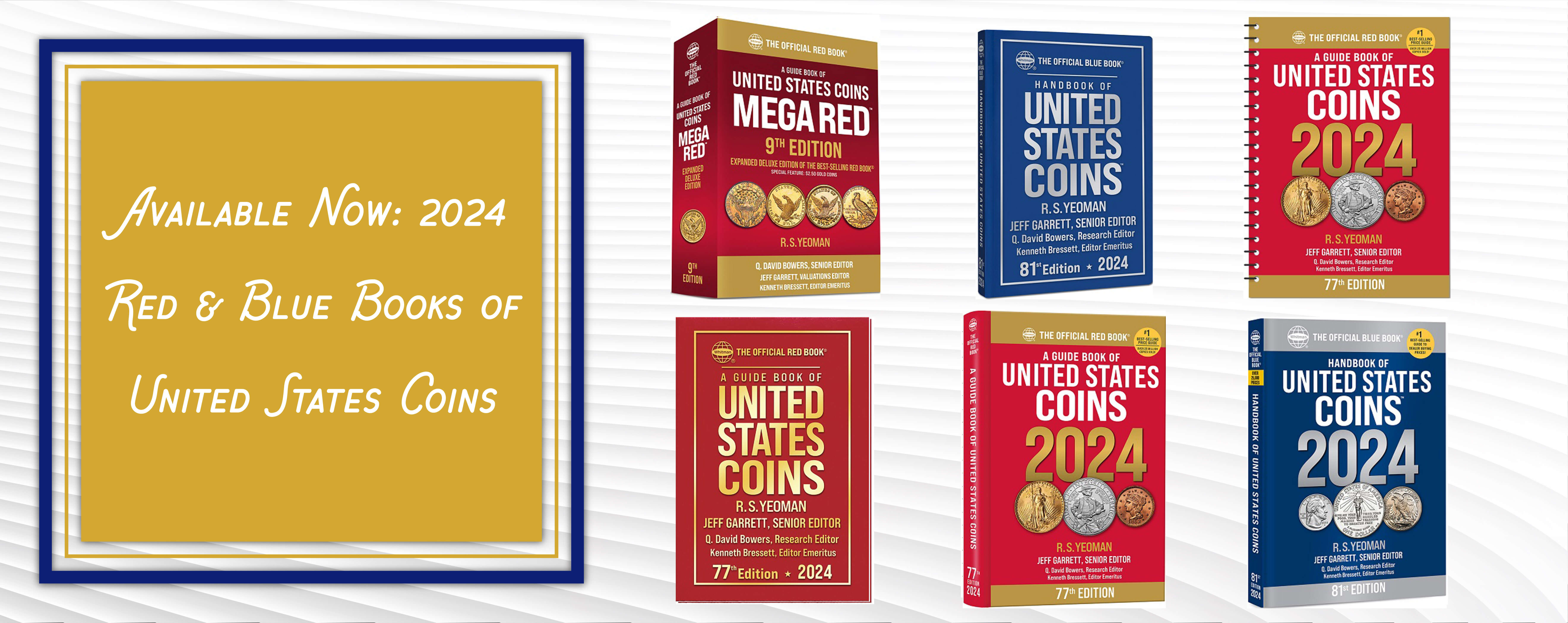 Guide-Book-of-U-S--Type-Coins-3rd-Edition